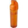 Garrafa desportiva em RPET de 600 ml Illuminate