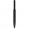 Blanca recycled aluminium ballpoint pen (black ink) 