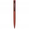 Juana recycled aluminium ballpoint pen (black ink) 