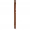 Beatriz recycled brass ballpoint pen (black ink) 