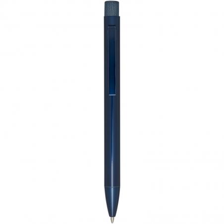 Stylo bille en laiton recyclé beatriz (encre bleue) 