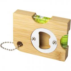 Levo bamboo bottle opener...