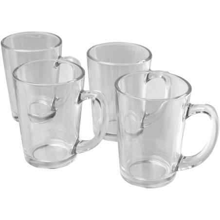 Zeni 2-piece tea glass set 