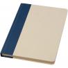 Liliana a5 sugar cane plastic hard cover notebook 