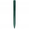 Lucia recycled plastic ballpoint pen (blue ink) 