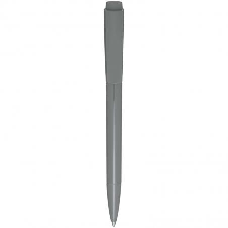 Martha recycled plastic ballpoint pen (blue ink) 