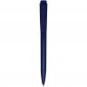 Martha recycled plastic ballpoint pen (blue ink) 