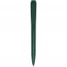 Martha recycled plastic ballpoint pen (blue ink) 