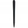 Martha recycled plastic ballpoint pen (black ink) 