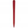 Martha recycled plastic ballpoint pen (black ink) 