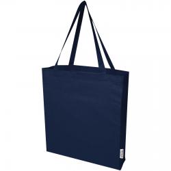 Tote bag a soffietto in...