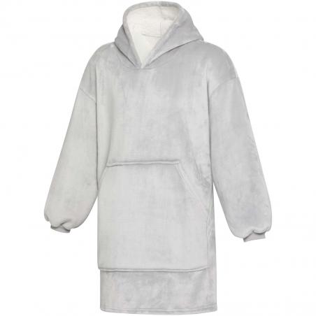 Denali GRS hoodie blanket 