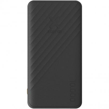 Batterie de secours à charge rapide xtorm xg210 go2 de 15 w et 10 000 mah 