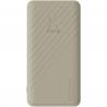 Power bank a ricarica rapida da 10.000 mah 15 W xtorm xg210 go2 