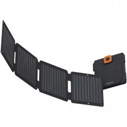 Panneau solaire pliable...