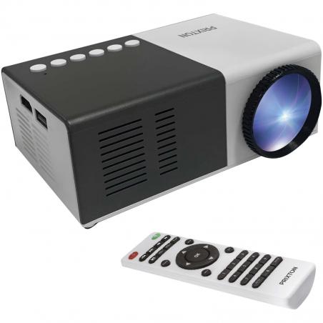 Prixton cinema mini projector 