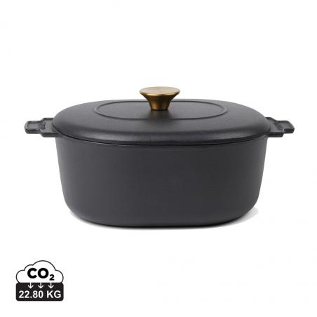 VINGA Cocotte 4L Monte heritage