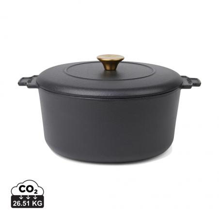 VINGA Cocotte 5.5 L Monte heritage