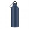 Aluminium bottle 750 ml Big moss