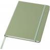 Spectrum a5 hard cover notebook 