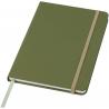 Spectrum a5 notebook with blank pages 