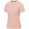 Nanaimo short sleeve women's t-shirt 