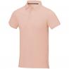 Calgary short sleeve men's polo 