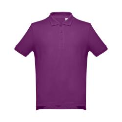Polo para homem de manga...