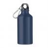 Bouteille aluminium  400 ml Mid moss