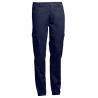 Cotton and elastane trousers Thc tallinn