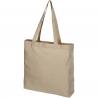 Sac shopping pheebs recyclé avec soufflet 210 gr/m² 13l 