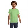 T-Shirt 140g Sporty kids