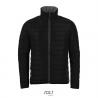 Padded jacket Ride men