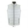 Colete bodywarmer Wave men