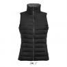 Bodywarmer 180g Wave women