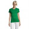 Regent t-shirt senhora 150g Regent women