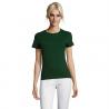 Regent t-shirt senhora 150g Regent women