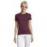 Regent t-shirt senhora 150g Regent women