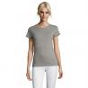 Regent t-shirt senhora 150g Regent women