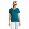 Regent t-shirt senhora 150g Regent women