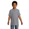 Perfect polo criança 180g Perfect kids