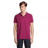 Polo planet uomo 170g Planet men