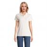 Polo 170g Planet women