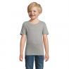 T-Shirt 175g Pioneer kids