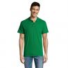 Men polo 170g Summer ii