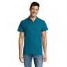 Men polo 170g Summer ii