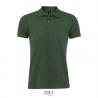 Polo homen 180g Perfect men