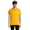 Polo homme 210g Spring ii