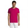 T-Shirt unissex 150g Regent