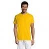 T-Shirt unissex 150g Regent